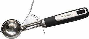 כף גלידה קפיץ Arcosteel Magic Tools כף גלידה קפיץ Arcosteel Magic Tools
