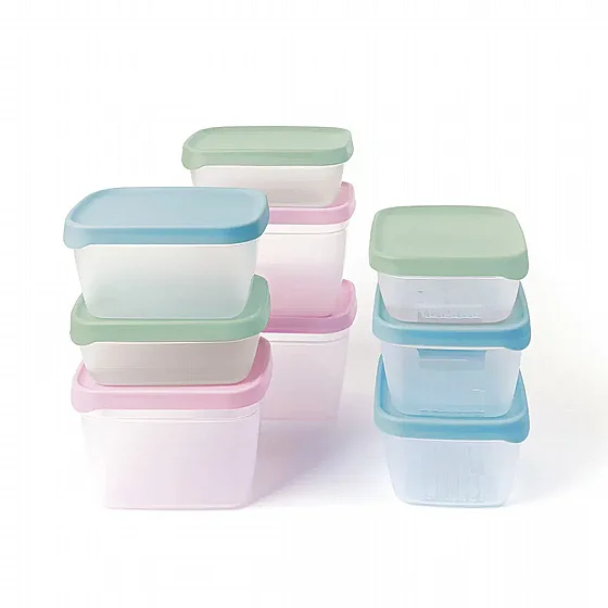 �� 9 ������� Optifridge Amuse