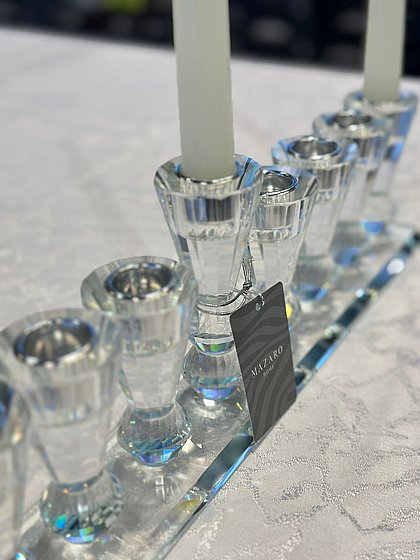 ������ ������� ������ MAZARO HOME 