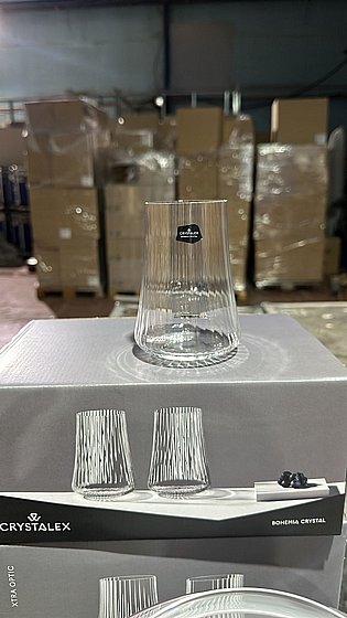 �� 6 ��� ���� – ������ ������ ������ ������ ���� ���� 400 �”� CRYSTALEX