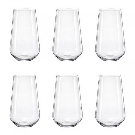 �� 6 ��� �����- ���� ������ ����� 440 �”� CRYSTALEX