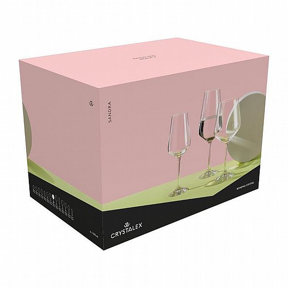 �� 6 ��� ��� – ������ ����� 450 �”� CRYSTALEX