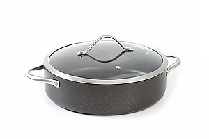 סוטאז' 30 ס"מ 5.6 ליטר "אטלס" – ארקוסטיל ARCOSTEEL סוטאז' 30 ס"מ 5.6 ליטר "אטלס" – ארקוסטיל ARCOSTEEL