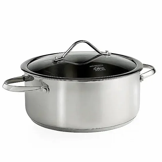 ��� 18 �"� 2.5 ���� "����" ������� – ARCOSTEEL ATLAS